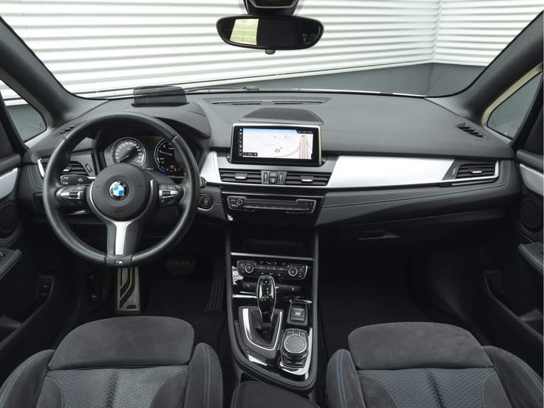 BMW BMW