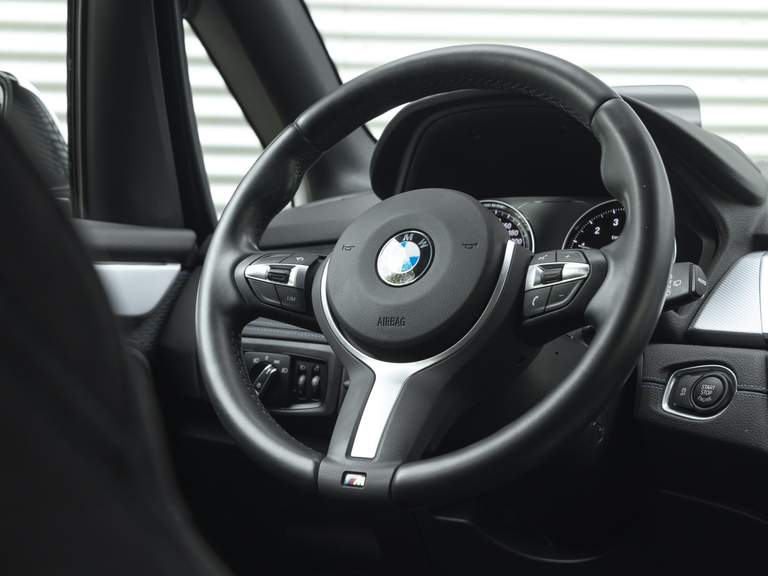 BMW BMW