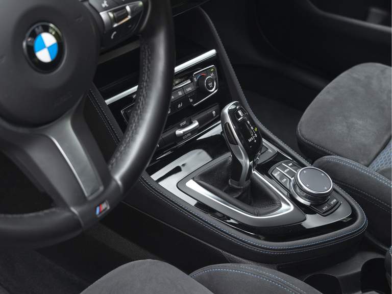 BMW BMW