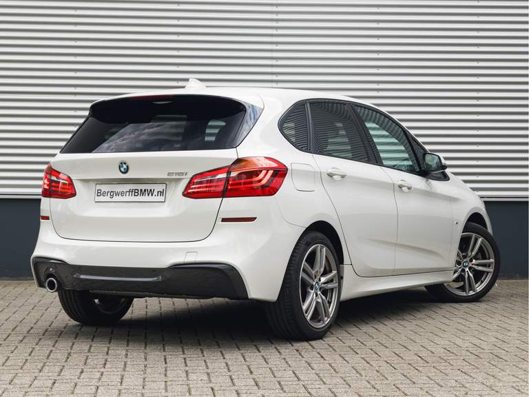BMW BMW