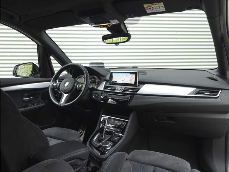 BMW BMW
