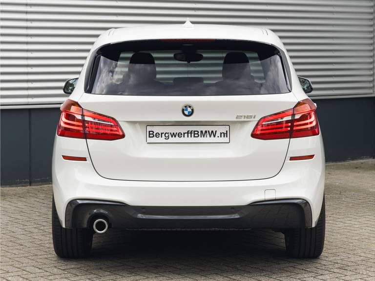 BMW BMW