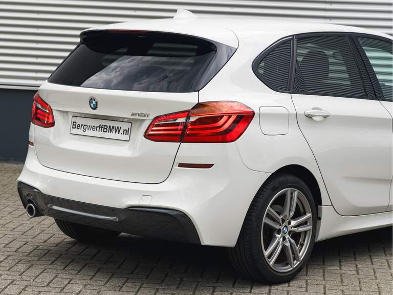 BMW BMW