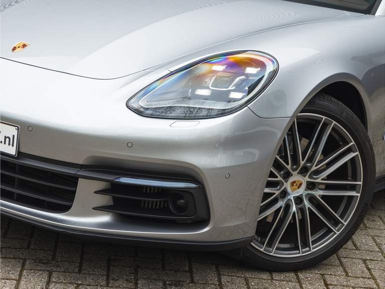 Porsche Porsche