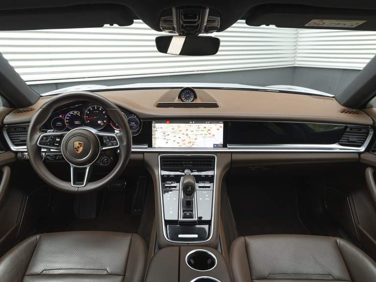 Porsche Porsche