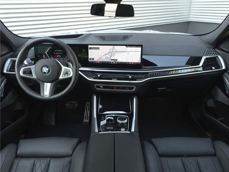 BMW BMW