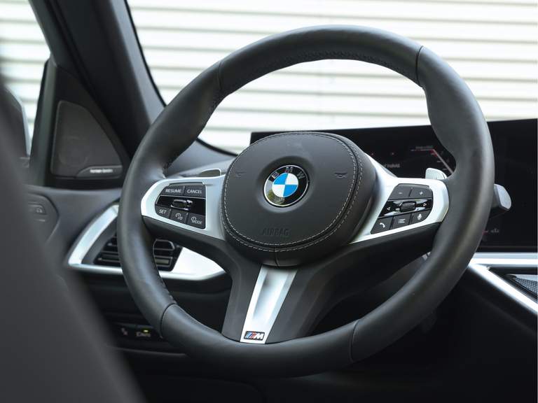 BMW BMW