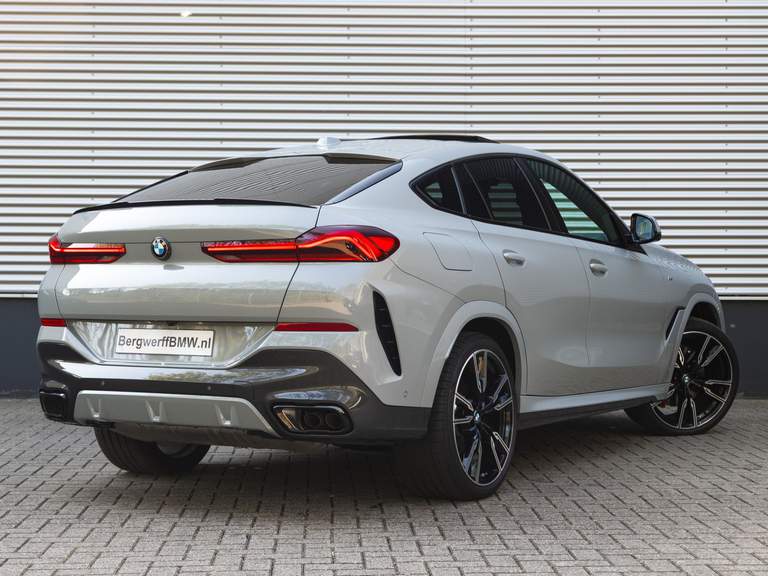 BMW BMW