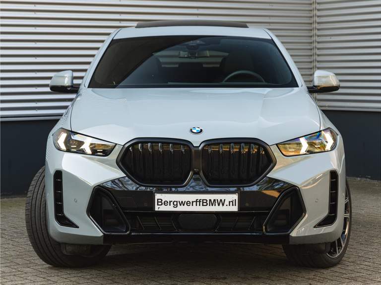 BMW BMW