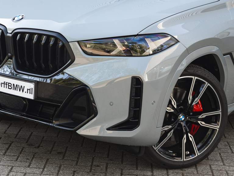 BMW BMW
