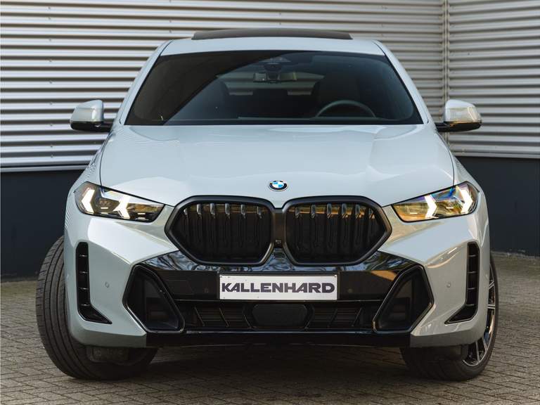 BMW BMW