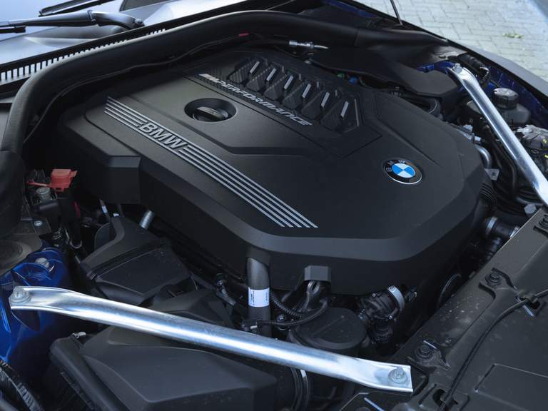 BMW BMW