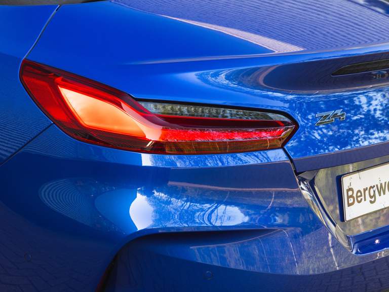 BMW BMW