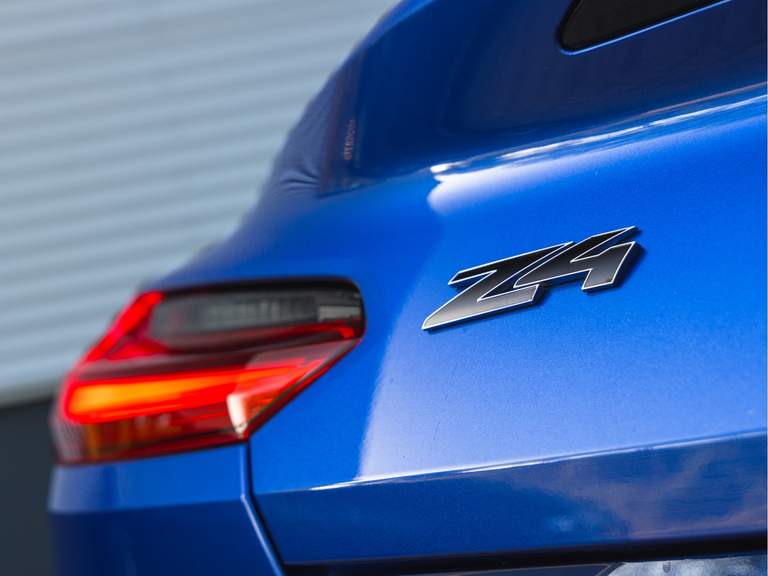 BMW BMW