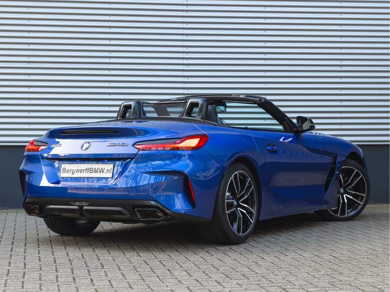 BMW BMW