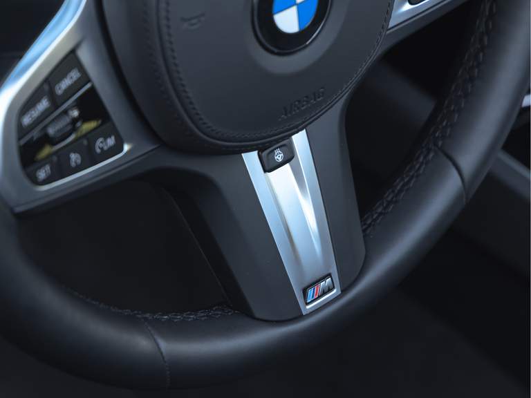 BMW BMW