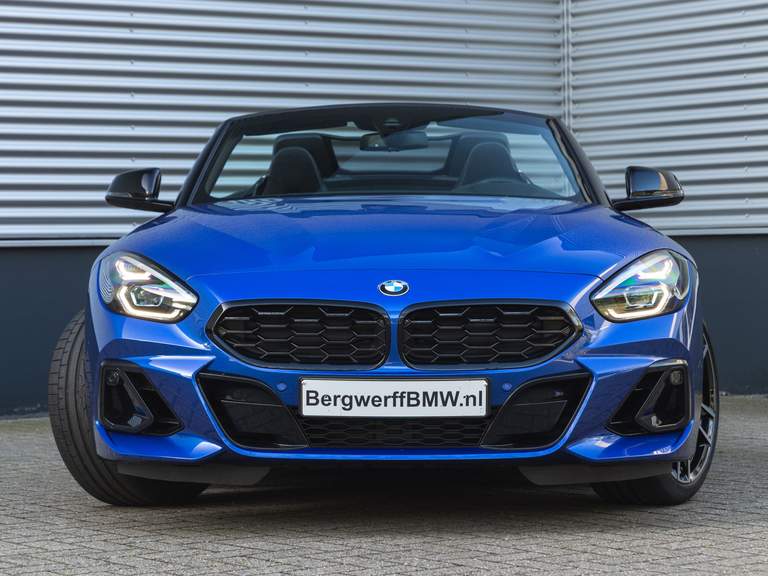 BMW BMW