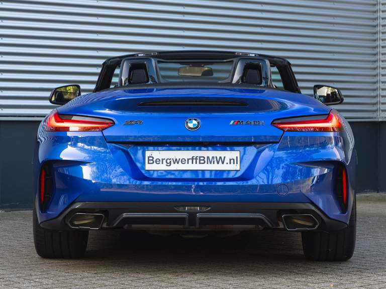 BMW BMW