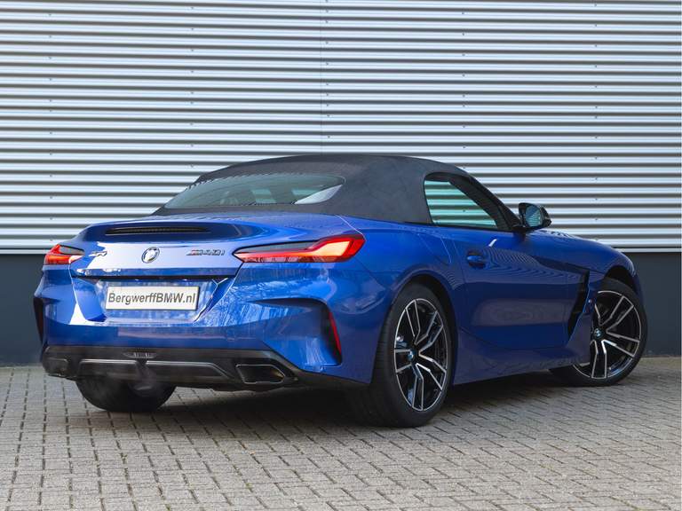 BMW BMW