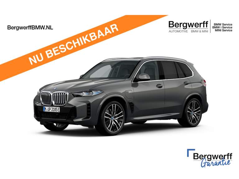 BMW BMW
