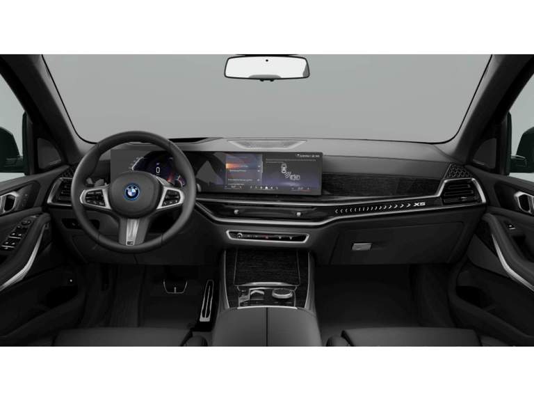 BMW BMW