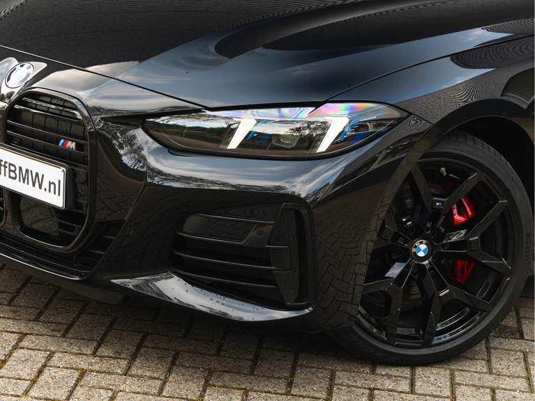 BMW BMW