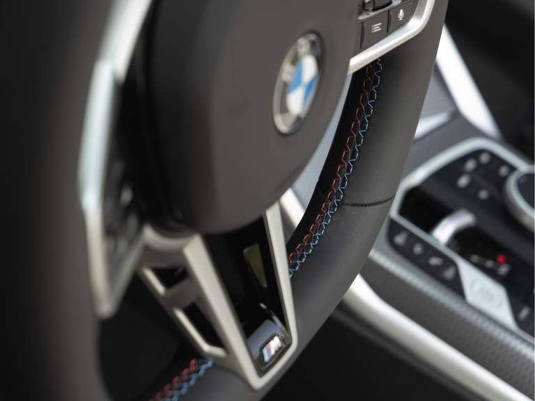 BMW BMW