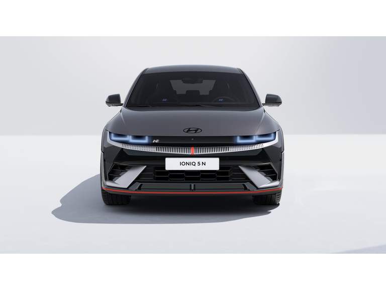 Hyundai Hyundai