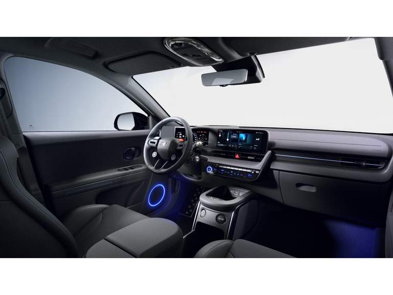 Hyundai Hyundai