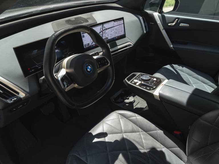BMW BMW