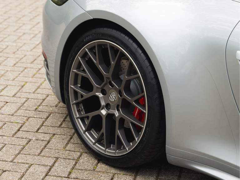 Porsche Porsche