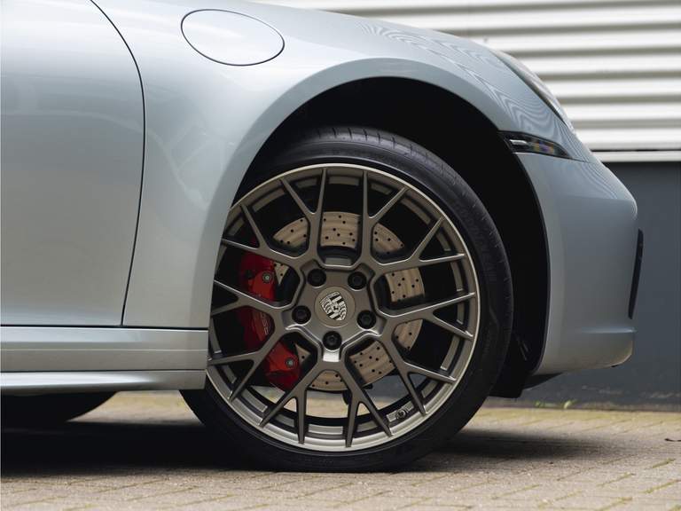 Porsche Porsche