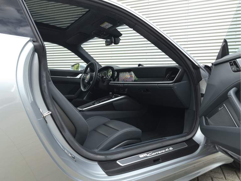 Porsche Porsche