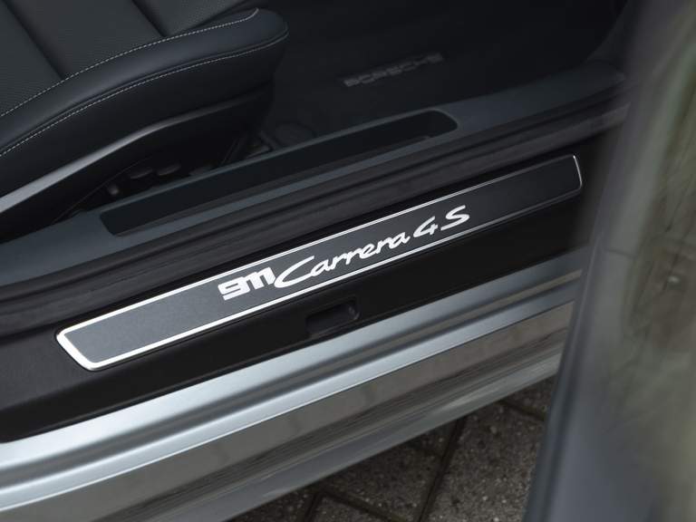 Porsche Porsche
