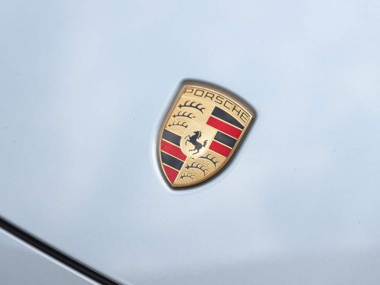 Porsche Porsche