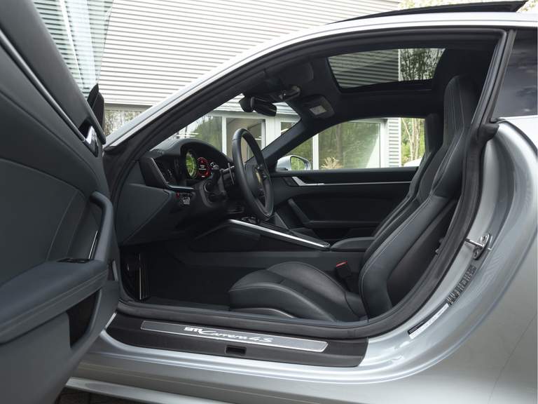 Porsche Porsche