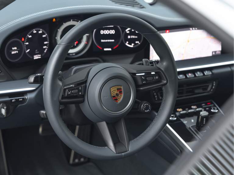 Porsche Porsche