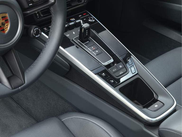 Porsche Porsche