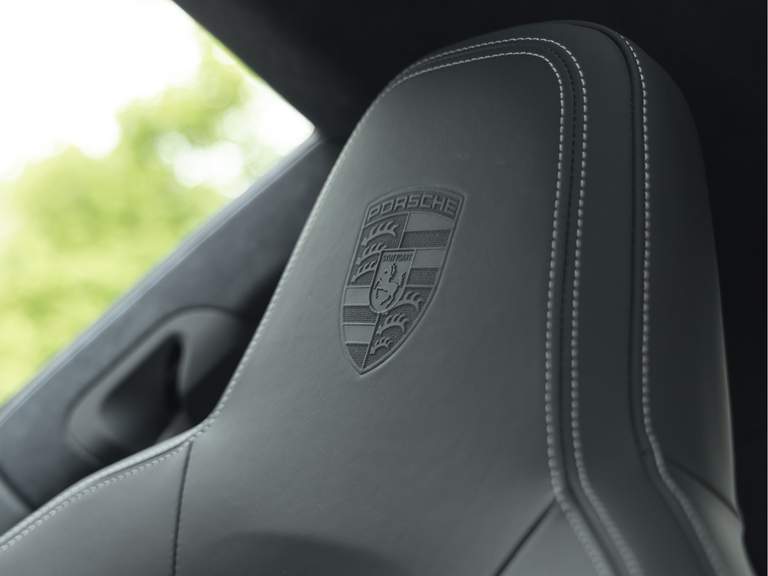 Porsche Porsche