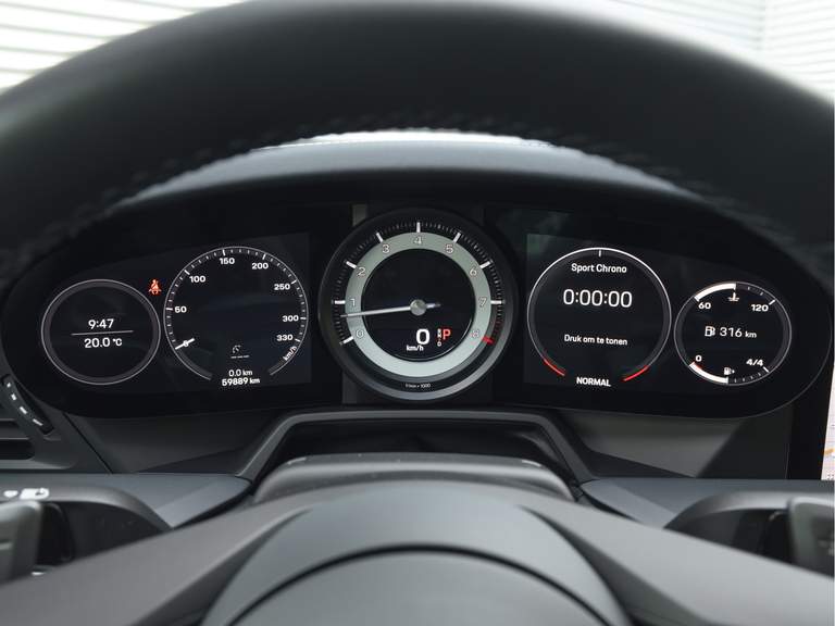 Porsche Porsche