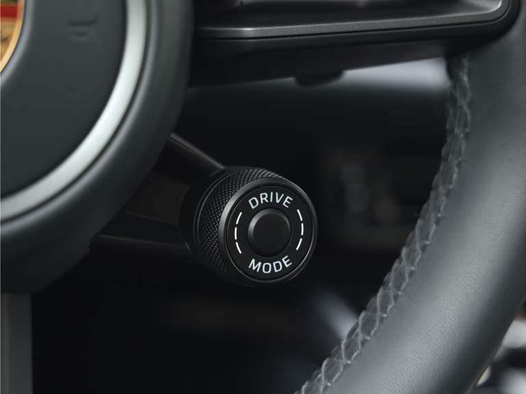 Porsche Porsche