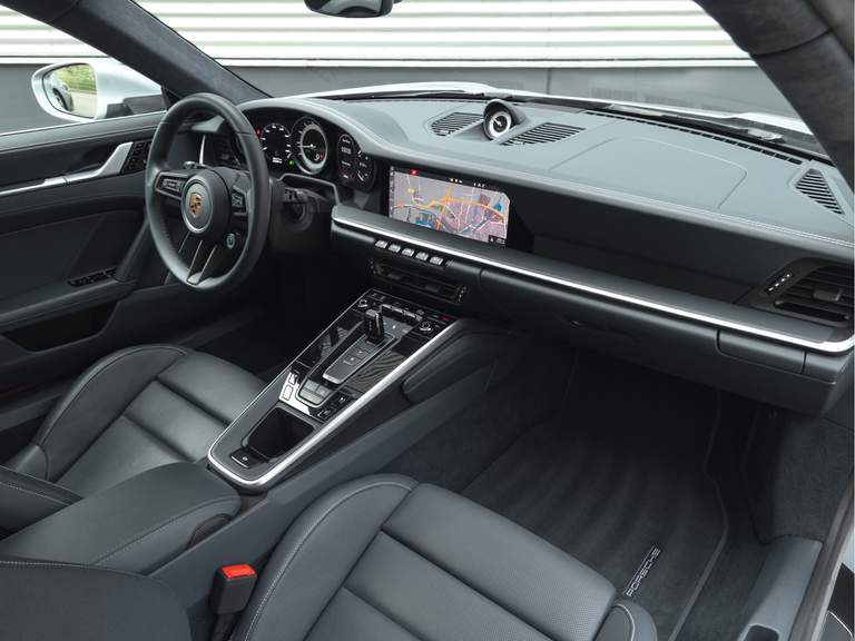 Porsche Porsche