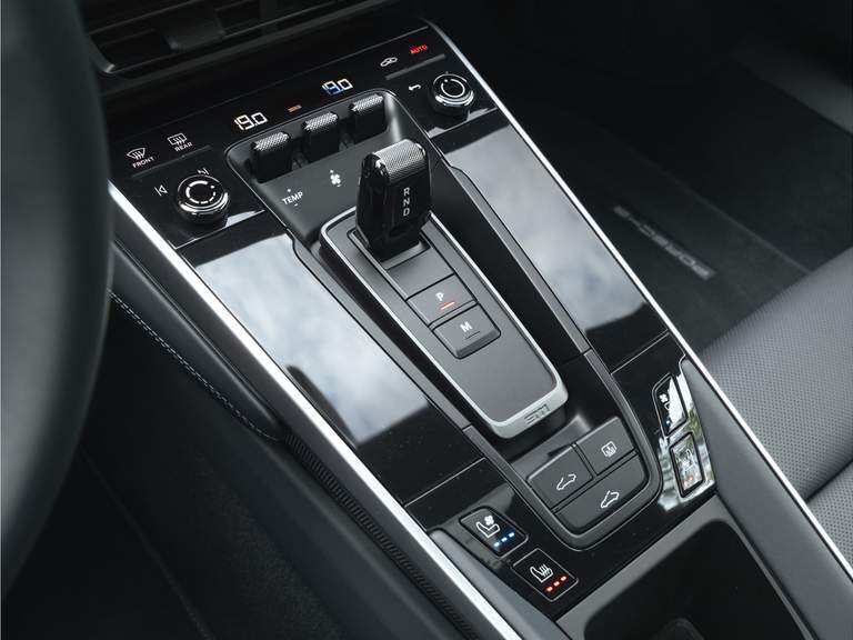 Porsche Porsche