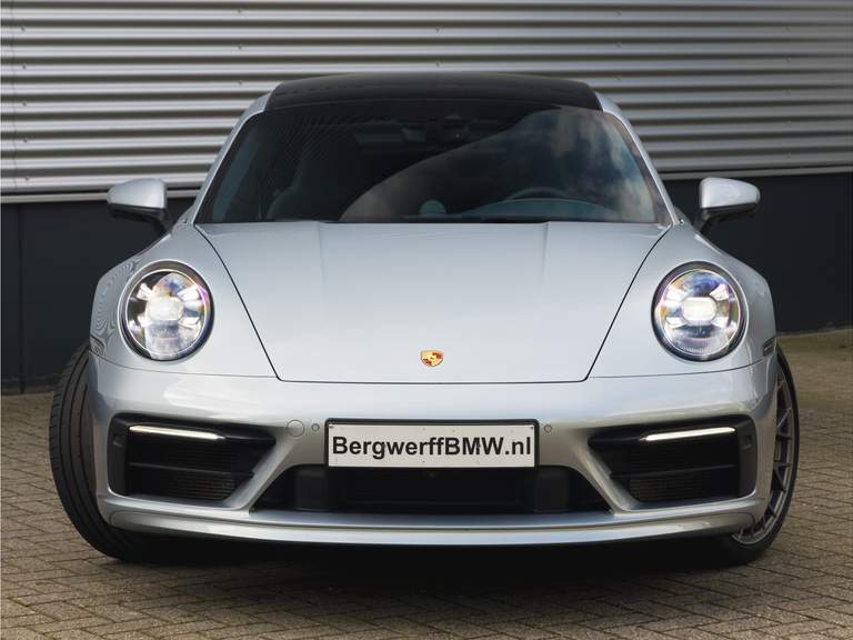 Porsche Porsche