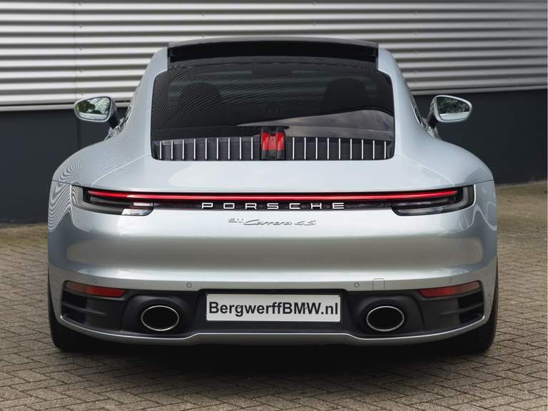 Porsche Porsche