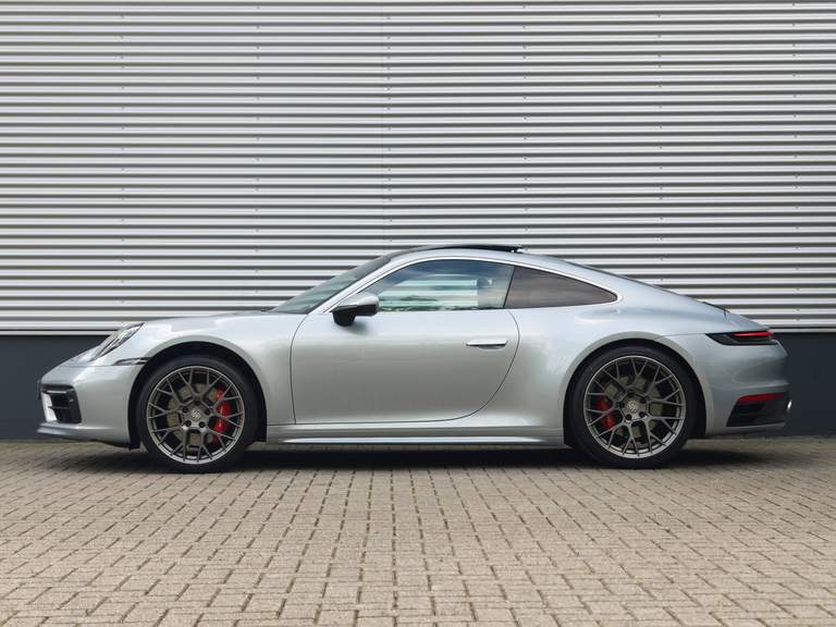 Porsche Porsche