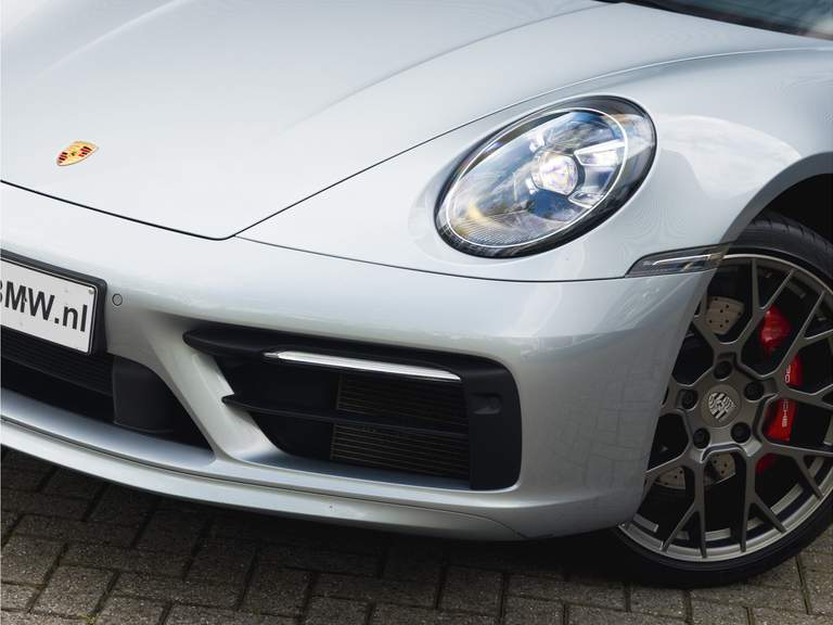 Porsche Porsche