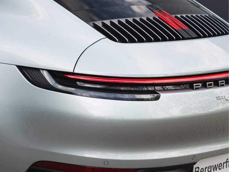 Porsche Porsche