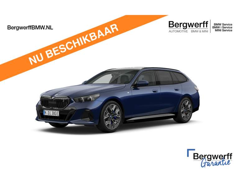 BMW BMW