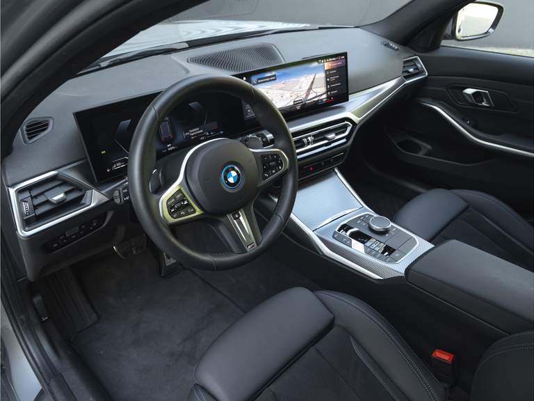 BMW BMW